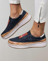 Greta - Damen Slip On Sneakers