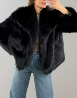 Mari™ Warmer Damenmantel