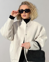 Melissa - Bomberjacke