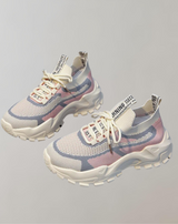 Jonamia - Athletic Walking Booster Schuhe Mesh