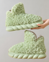 Helena™ | Fleece-Winterschuhe