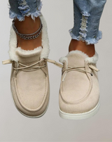 Cosima - Winter Neue Frauen Schuhe Lace Up