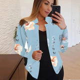 Benna – Straight Tribute Inkblazer