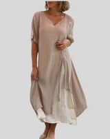 Puck - Modisches Frühlingskleid