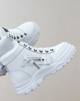 Crista™ - Komfort mit stil!