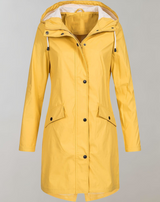 Hanala™ | Wasserdichter Regenmantel