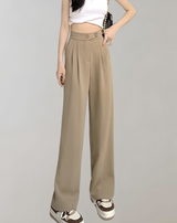 Sana™ - Robuste Hose mit weitem Bein