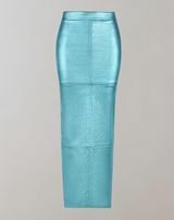 Jolanda - Luxus lange Röcke Frauen