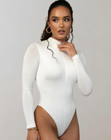 Ronja - Langärmelige Bodysuits Winter