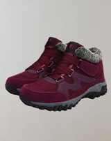 Tara™ - Warme Winterstiefel