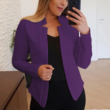 Zemma – Blazer für die Büroarbeit