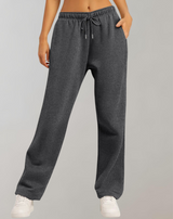 Cherie - Fleecegefütterte Jogginghose