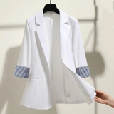 Amiah – Schicker dünner Damenblazer