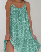 Jenn™ | Elegantes Sommerkleid