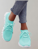 Wanda - Frauen Mesh Atmungsaktive