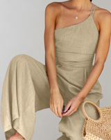 Susanna - Diagonale Schulter Chic