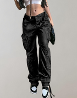 Carry - Vintage Cargo-Hose