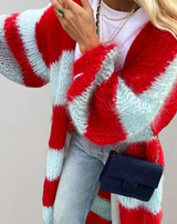 Eleonora - Frauen Laterne Langarm