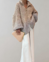 Nala™ Lässiger Pullover mit