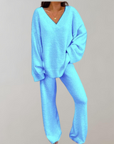 Neriza - Frauen Winter Komfort