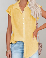 Claire - Solide Freizeithemden ohne