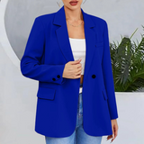 Grella – Luxe Blazer-Bürojacke