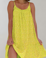 Jenn™ | Elegantes Sommerkleid