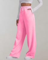 Cherie - Fleecegefütterte Jogginghose