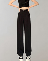 Sana™ - Robuste Hose mit weitem Bein