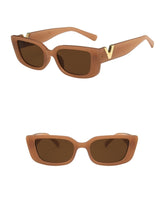 Hara - Kiki | Retro-Vintage-Sonnenbrille