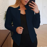 Zemma – Blazer für die Büroarbeit