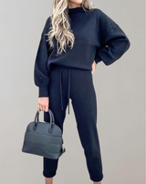 Addie - Damen-Trainingsanzug