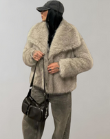 Mari™ Warmer Damenmantel