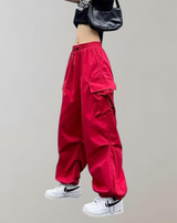 Andrea - Lässige Damen-Cargohose