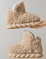 Helena™ | Fleece-Winterschuhe