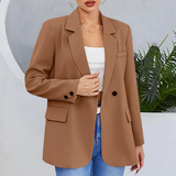 Grella – Luxe Blazer-Bürojacke