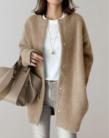 Melissen - Strickjacke