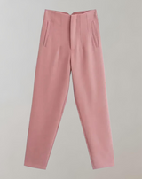 Alexa - Solide Vintage Hohe Fliege