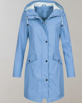 Hanala™ | Wasserdichter Regenmantel