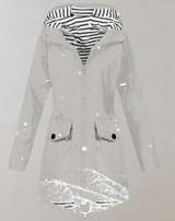 Edna™ | Wasserdichter Regenmantel