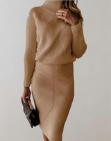 Sheloa - Zweiteiler mit schmalem Rock