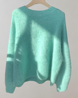 Danica - Gestreifter Pullover Pullover