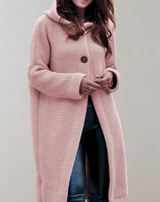 Francine -Damen Winter-Kapuzen