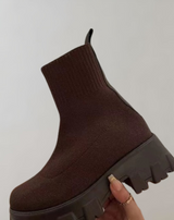 Katrina™ - Knöchelhohe Stiefel