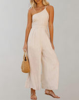 Lalaine - Rückenfreier Doppel-Träger