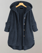 Yzza - Fleecejacke für den Winter