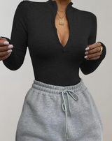 Ronja - Langärmelige Bodysuits Winter