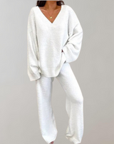 Neriza - Frauen Winter Komfort