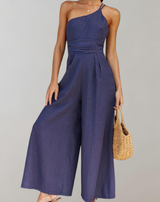 Susanna - Diagonale Schulter Chic