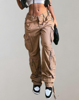 Rena - Vintage Cargohose